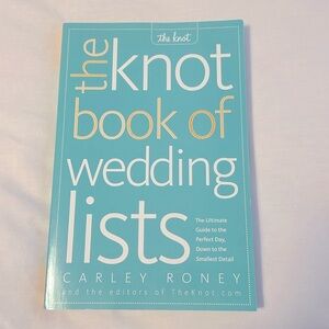 The Knot Book